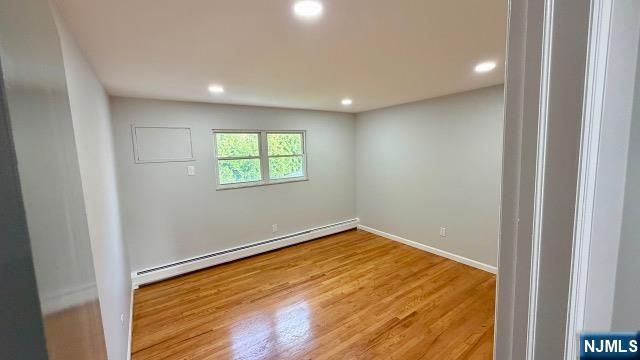716 Jefferson Avenue Apt 2, Cliffside Park, NJ 07010