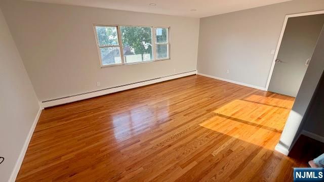716 Jefferson Avenue Apt 2, Cliffside Park, NJ 07010