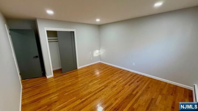 716 Jefferson Avenue Apt 2, Cliffside Park, NJ 07010