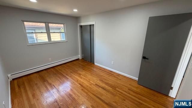 716 Jefferson Avenue Apt 2, Cliffside Park, NJ 07010