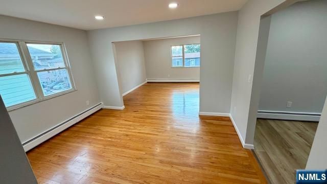 716 Jefferson Avenue Apt 2, Cliffside Park, NJ 07010