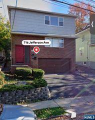 716 Jefferson Avenue Apt 2, Cliffside Park, NJ 07010