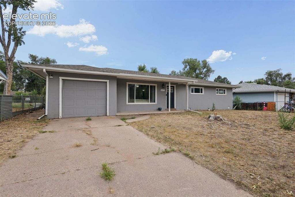 629 Hackberry Drive, Colorado Springs, CO 80911 — photo 3