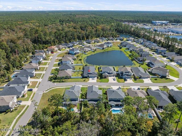 518 RITTBURN Lane, St. Johns, FL 32259