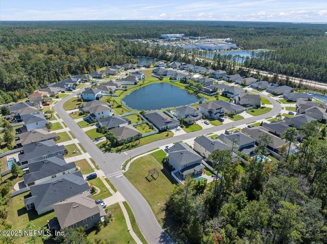 518 RITTBURN Lane, St. Johns, FL 32259