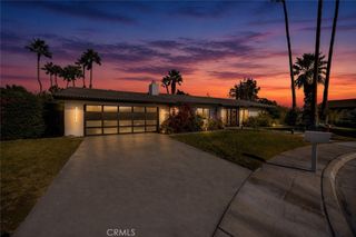 951 N Camino Condor, Palm Springs, CA 92262
