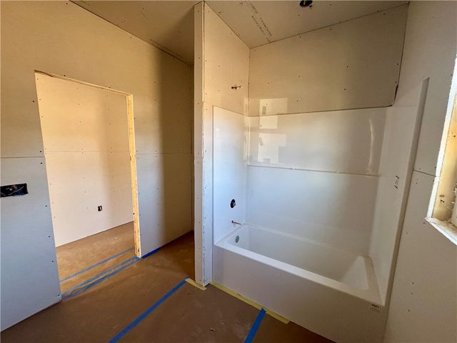 35 Rachel Circle, Russellville, AR 72802