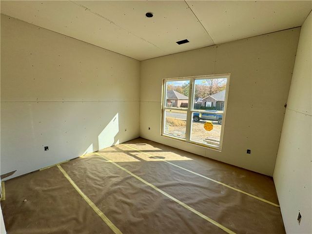 35 Rachel Circle, Russellville, AR 72802