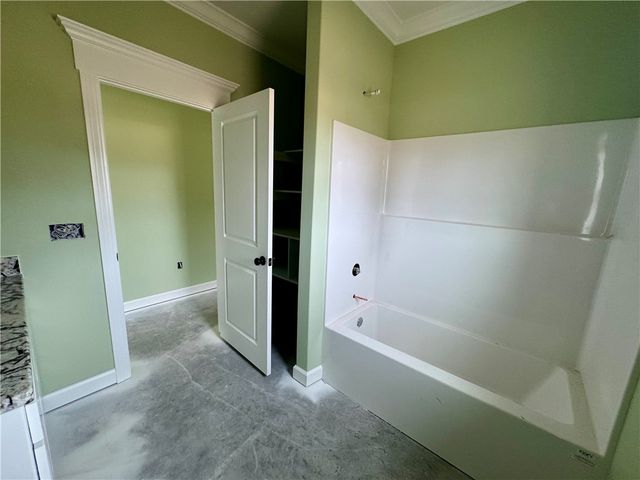 35 Rachel Circle, Russellville, AR 72802