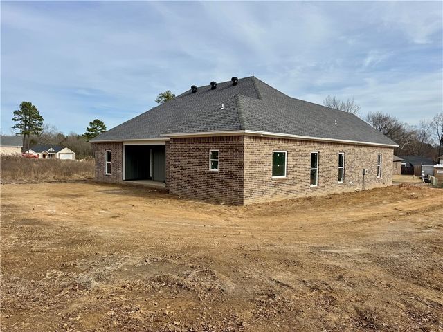 35 Rachel Circle, Russellville, AR 72802