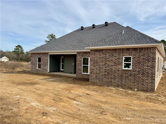 35 Rachel Circle, Russellville, AR 72802