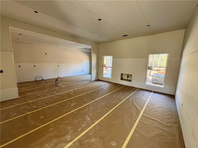 35 Rachel Circle, Russellville, AR 72802