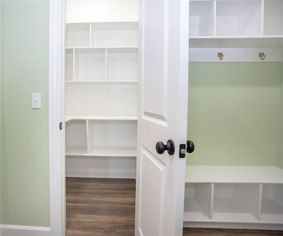 35 Rachel Circle, Russellville, AR 72802