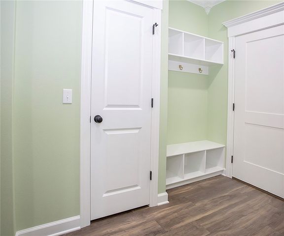 35 Rachel Circle, Russellville, AR 72802