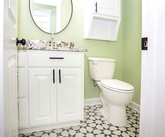 35 Rachel Circle, Russellville, AR 72802