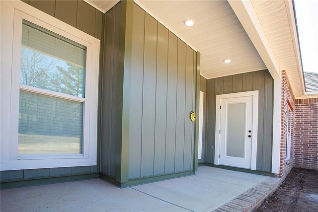 35 Rachel Circle, Russellville, AR 72802