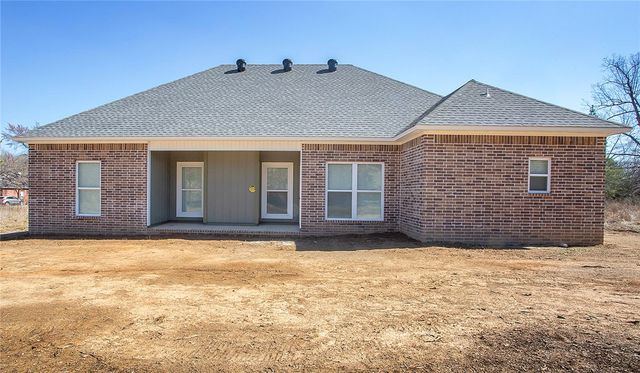35 Rachel Circle, Russellville, AR 72802
