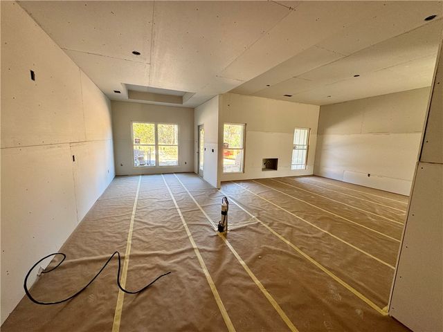 35 Rachel Circle, Russellville, AR 72802