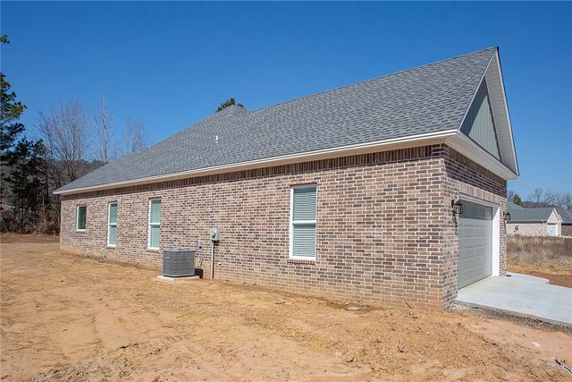 35 Rachel Circle, Russellville, AR 72802