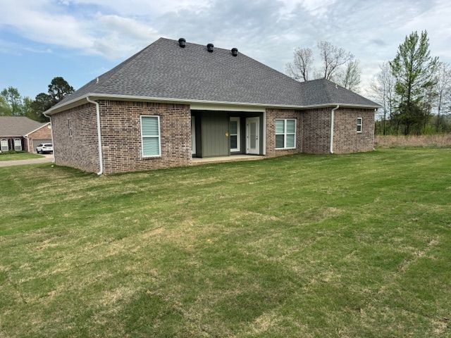 35 Rachel Circle, Russellville, AR 72802