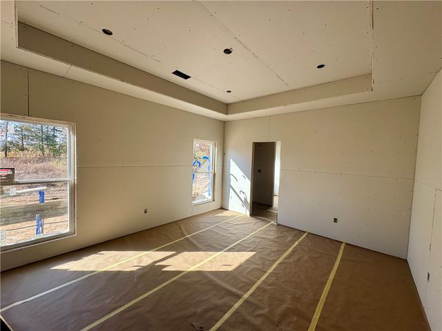 35 Rachel Circle, Russellville, AR 72802