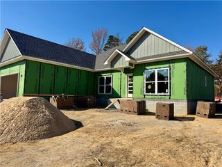 35 Rachel Circle, Russellville, AR 72802