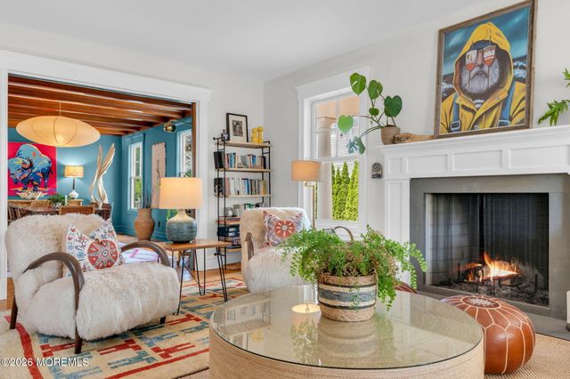 207-209 Newark Avenue, Spring Lake, NJ 07762