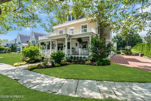 207-209 Newark Avenue, Spring Lake, NJ 07762