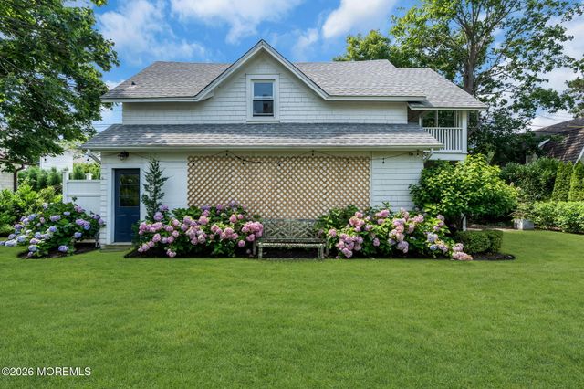 207-209 Newark Avenue, Spring Lake, NJ 07762