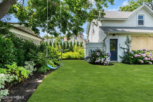 207-209 Newark Avenue, Spring Lake, NJ 07762