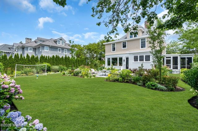 207-209 Newark Avenue, Spring Lake, NJ 07762