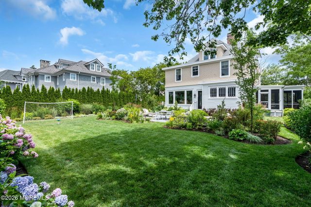 207-209 Newark Avenue, Spring Lake, NJ 07762