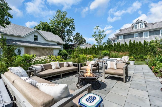 207-209 Newark Avenue, Spring Lake, NJ 07762