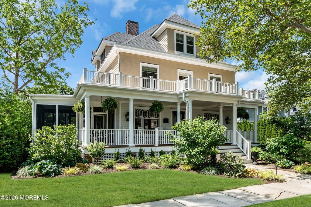 207-209 Newark Avenue, Spring Lake, NJ 07762