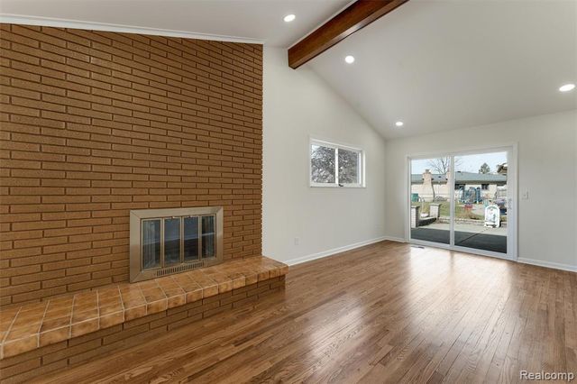 43303 Aspen Drive, Sterling Heights, MI 48313