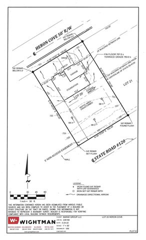 22252 Heron Cove Lane, Elkhart, IN 46516