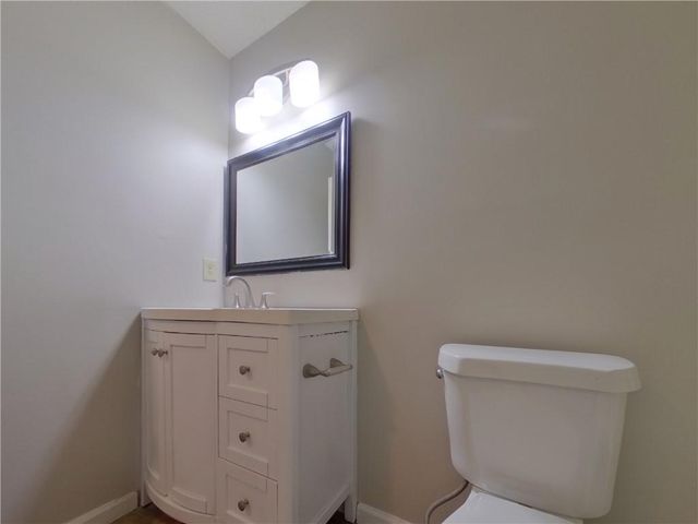 Address unavailable.