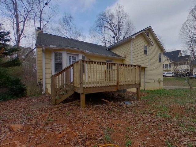 Address unavailable.