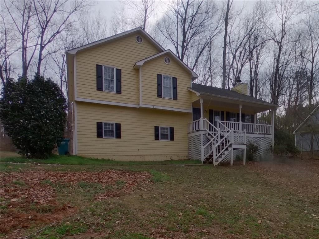 Address unavailable.