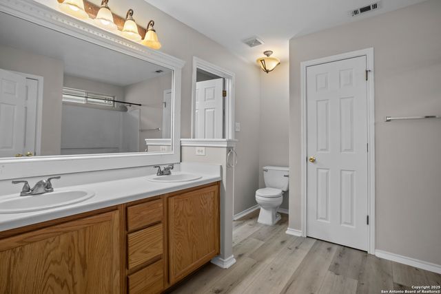 10719 Pony Mesa, San Antonio, TX 78254