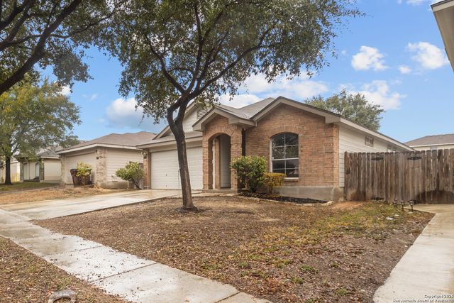 10719 Pony Mesa, San Antonio, TX 78254