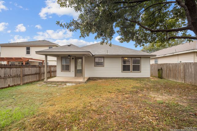 10719 Pony Mesa, San Antonio, TX 78254