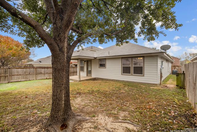 10719 Pony Mesa, San Antonio, TX 78254