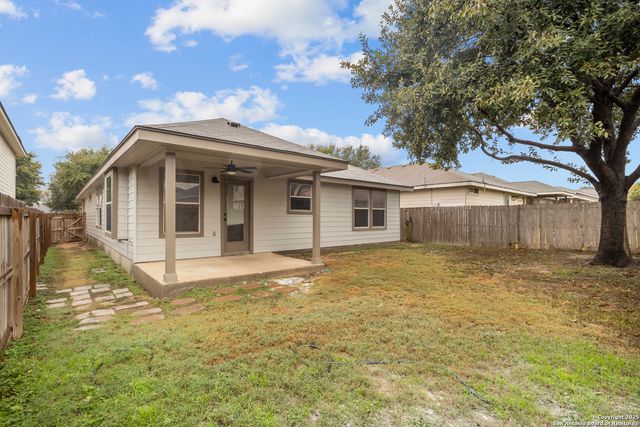 10719 Pony Mesa, San Antonio, TX 78254