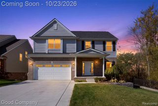 773 N Mill Street, South Lyon, MI 48178