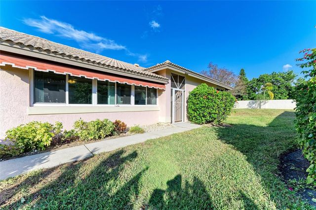 4801 MONTROSE DRIVE, Bradenton, FL 34210