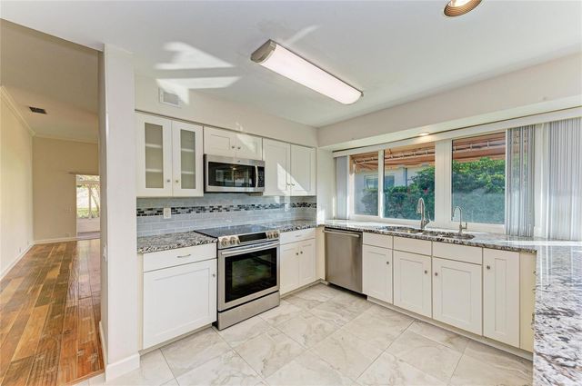 4801 MONTROSE DRIVE, Bradenton, FL 34210