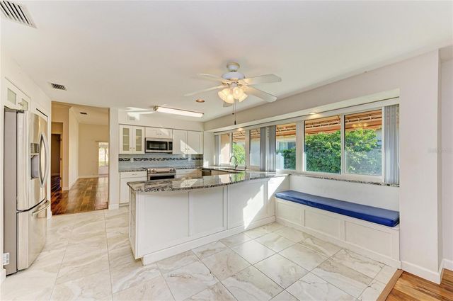 4801 MONTROSE DRIVE, Bradenton, FL 34210