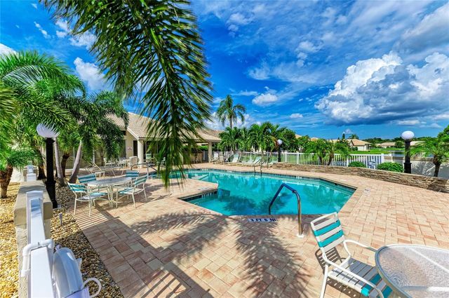 4801 MONTROSE DRIVE, Bradenton, FL 34210