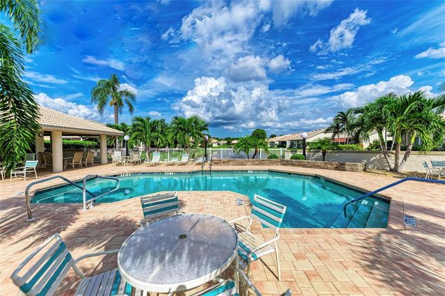 4801 MONTROSE DRIVE, Bradenton, FL 34210